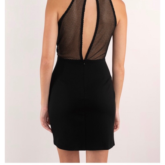 NWT Little black dress small - Picture 3 of 6